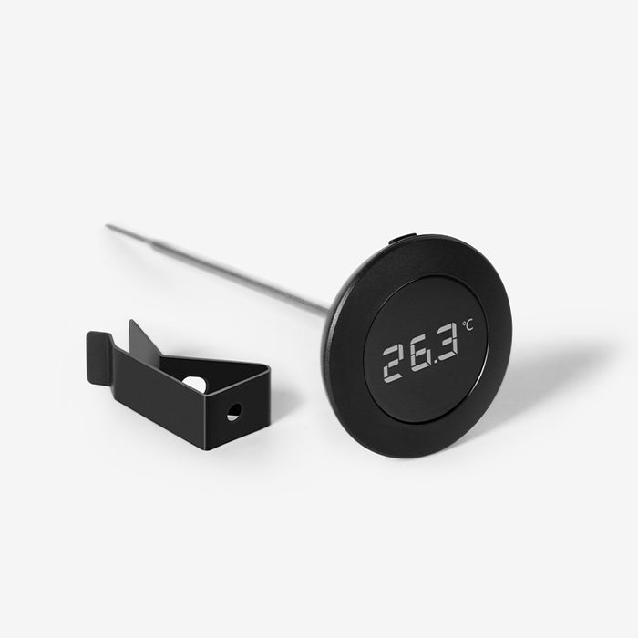 Timemore Digital Thermometer - Black