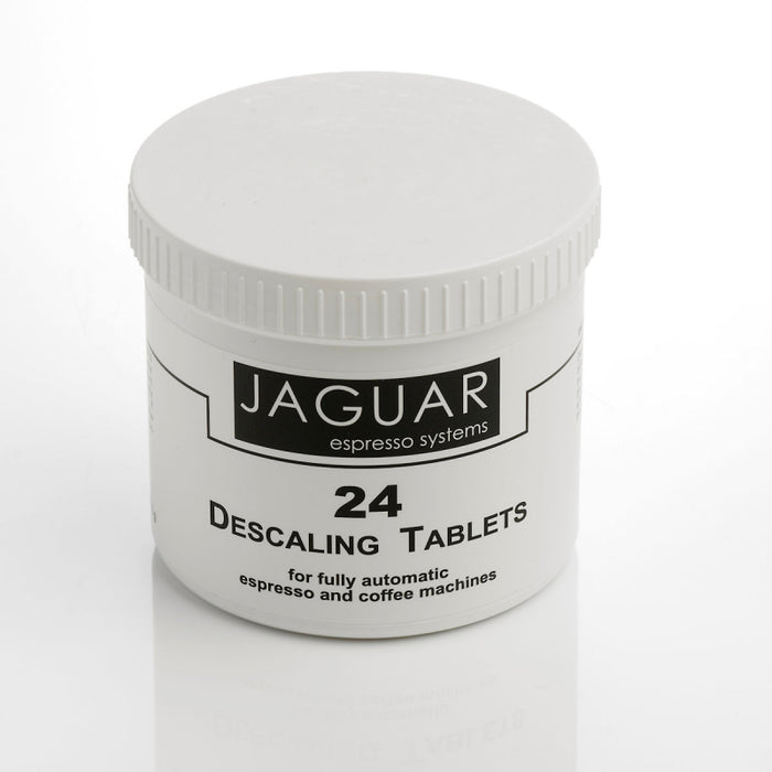 Descaling Tablets - Tub of 24