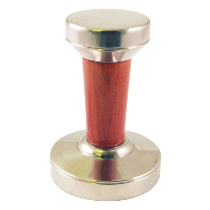 Premium Wooden Tamper (57mm)