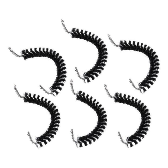 Cafelat Group Head Cleaning Brush replacement Bristles - 3 Pairs