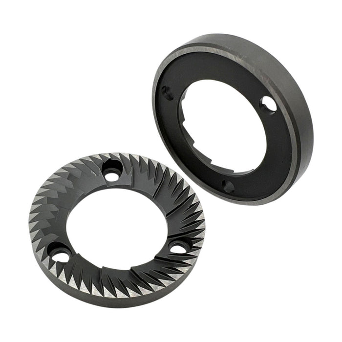Eureka Grinder Blades 62 x 38 RH