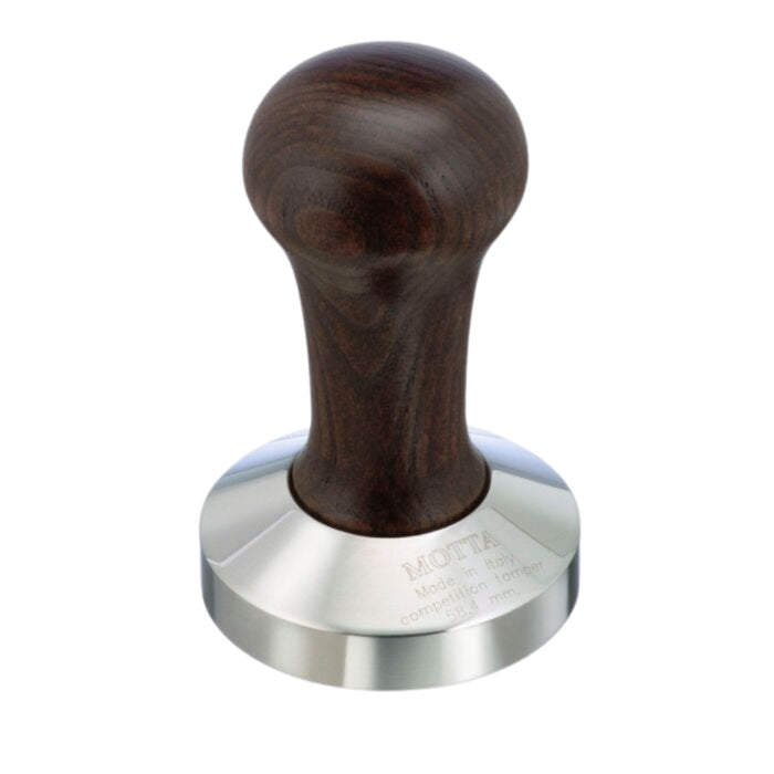 Motta Wooden Competition Tamper 58.4mm