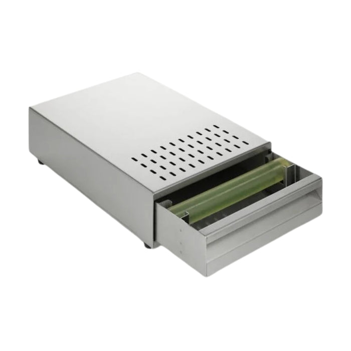 Premium Drawer Knock Box for Coffee Grounds