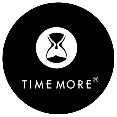 Timemore logo