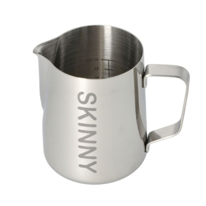 Yagua Foaming Jug Etched 'SKINNY'