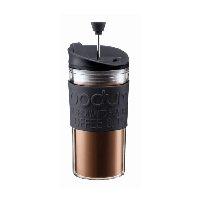 Bodum Travel Press Coffee Maker 0.35 L