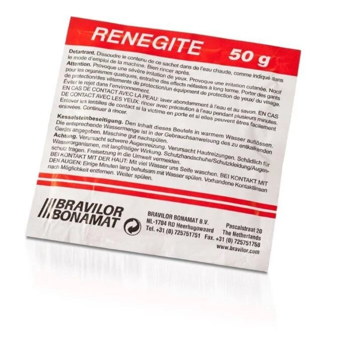 Bravilor Renegite