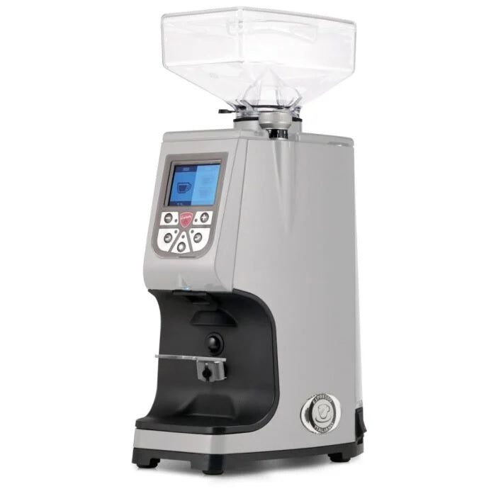 Eureka ATOM 60 Grinder with Atom Auto Tamper
