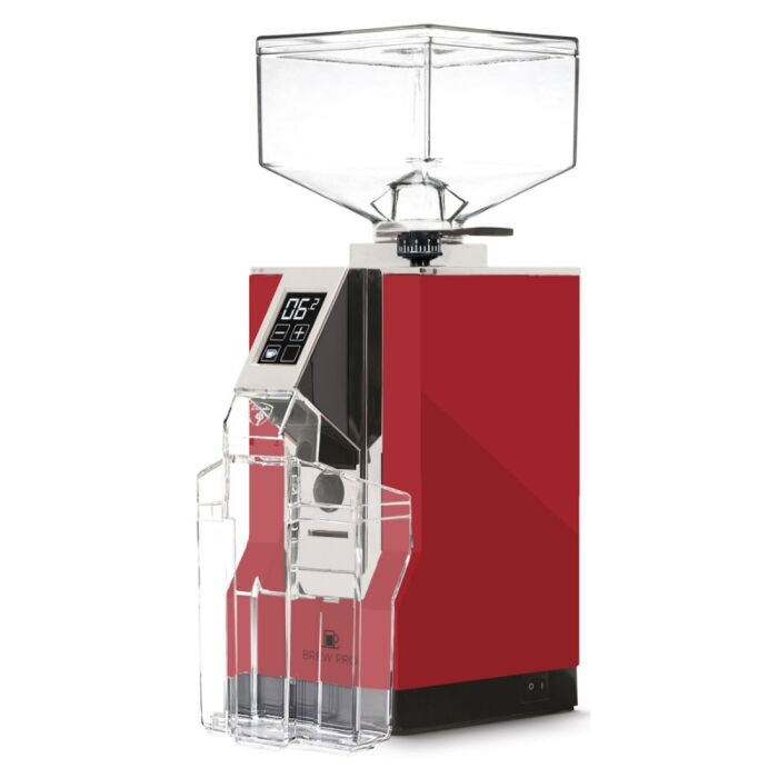 Eureka Mignon Brew Pro with Flat Blades 55mm