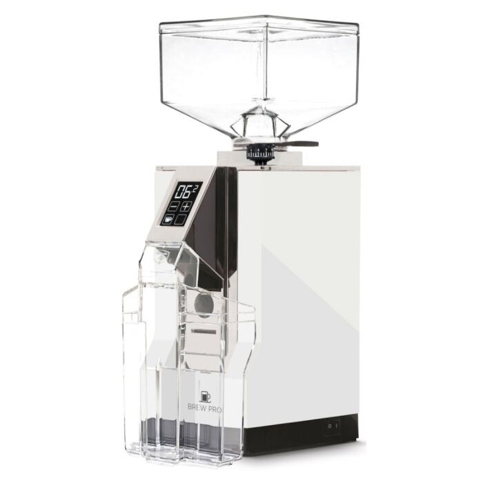 Eureka Mignon Brew Pro with Flat Blades 55mm