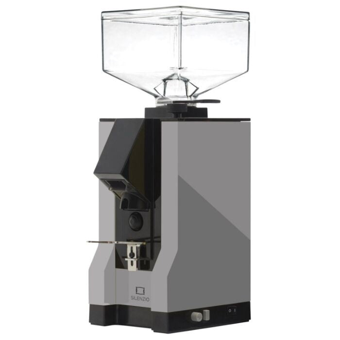Eureka Mignon Silenzio Coffee Grinder