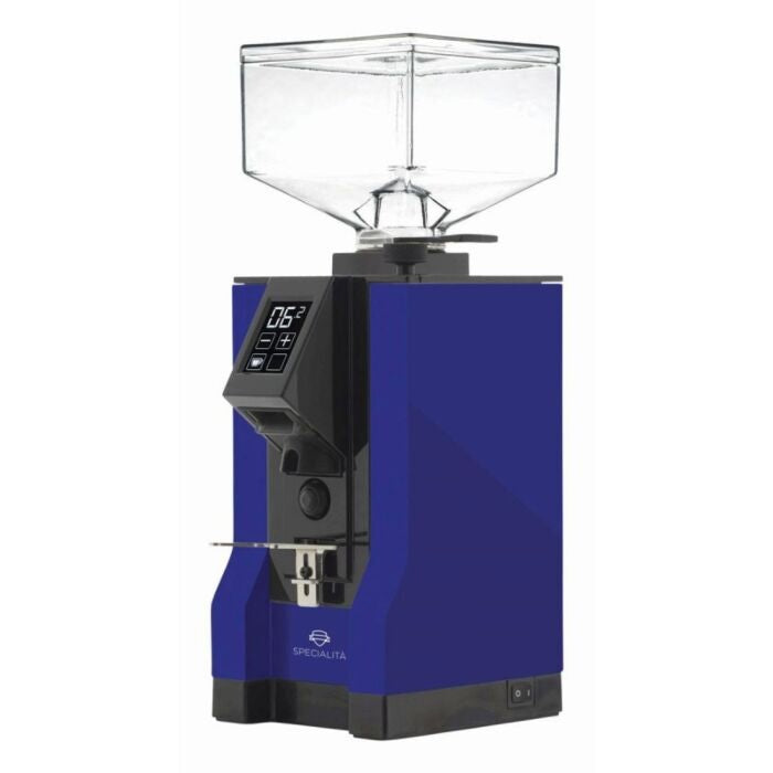 Eureka Mignon Specialita Coffee Grinder