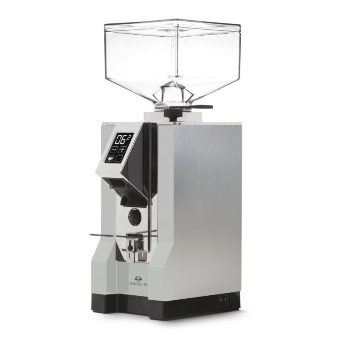 Eureka Mignon Specialita Coffee Grinder