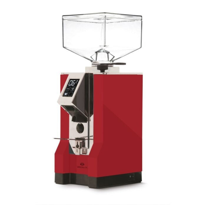 Eureka Mignon Specialita Coffee Grinder