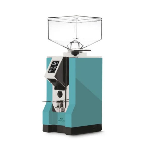 Eureka Mignon Specialita Coffee Grinder