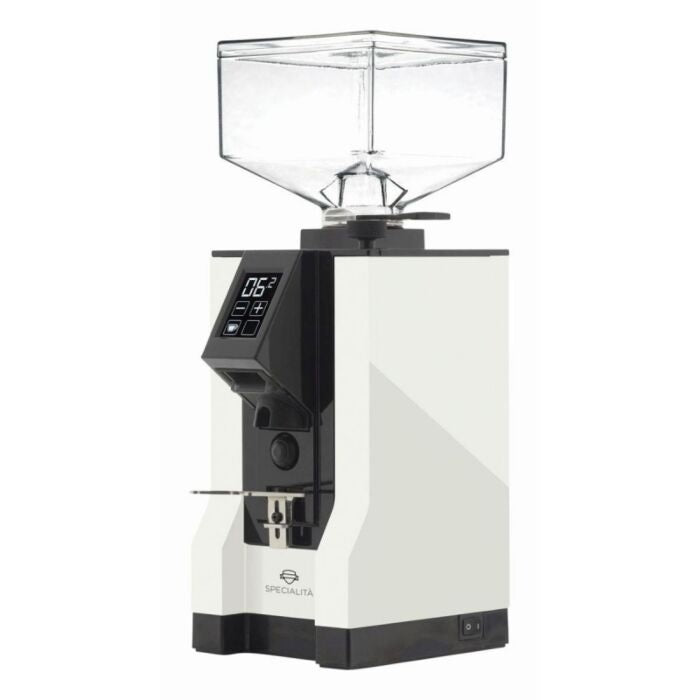 Eureka Mignon Specialita Coffee Grinder