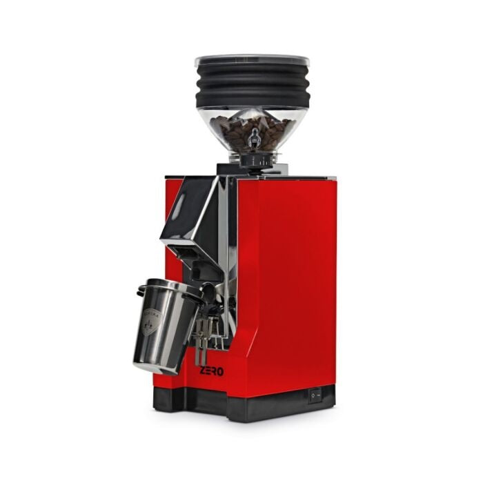 Eureka Mignon Zero Espresso Coffee Grinder