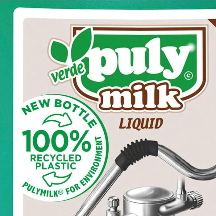 Puly Verde Milk 1 Litre