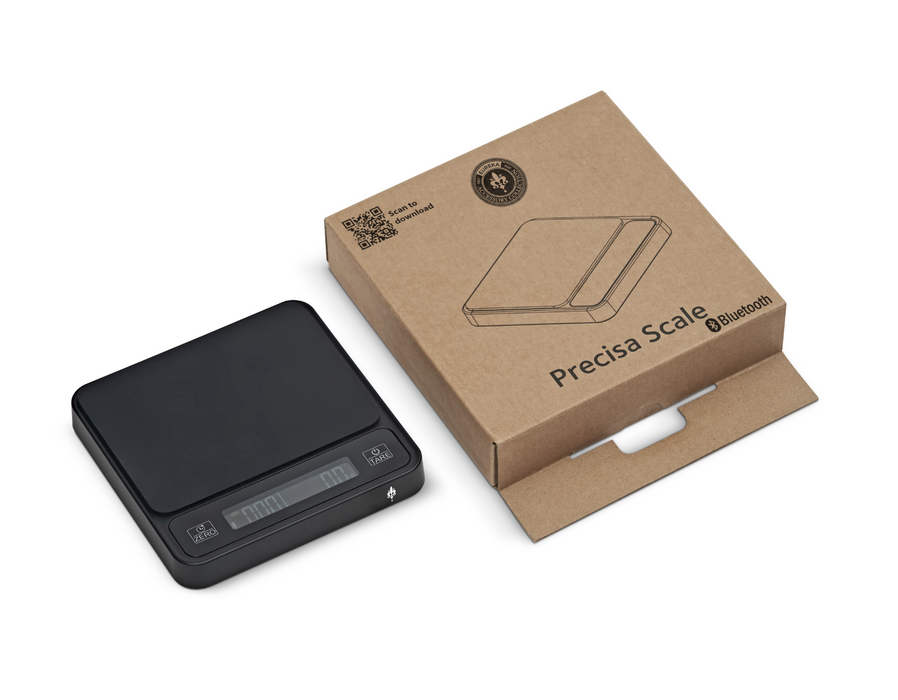 Eureka Bluetooth Digital Scale Precisa - 2000G X 0.1G