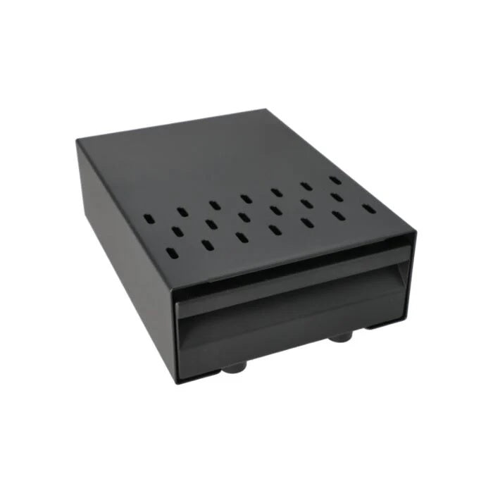 Mini Knock Out Drawer - Black