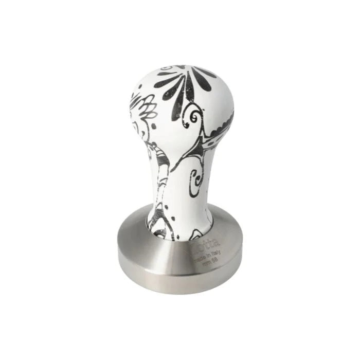 Motta Plain Base Tamper