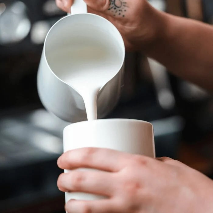 Rhinowares Stealth Milk Pitcher