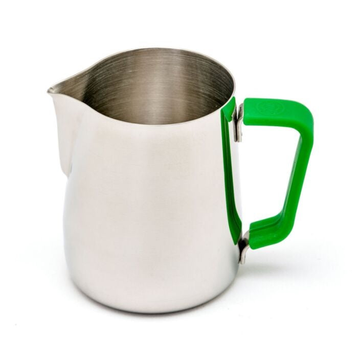 Rhinowares Handle Grips for Milk Pitchers