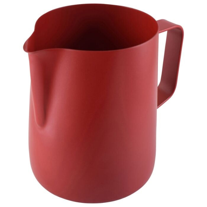 Teflon Coated Foaming Jug (350ml - 1.5 litre)