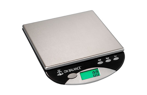 On Balance Compact Bench Scale - Barista Shop