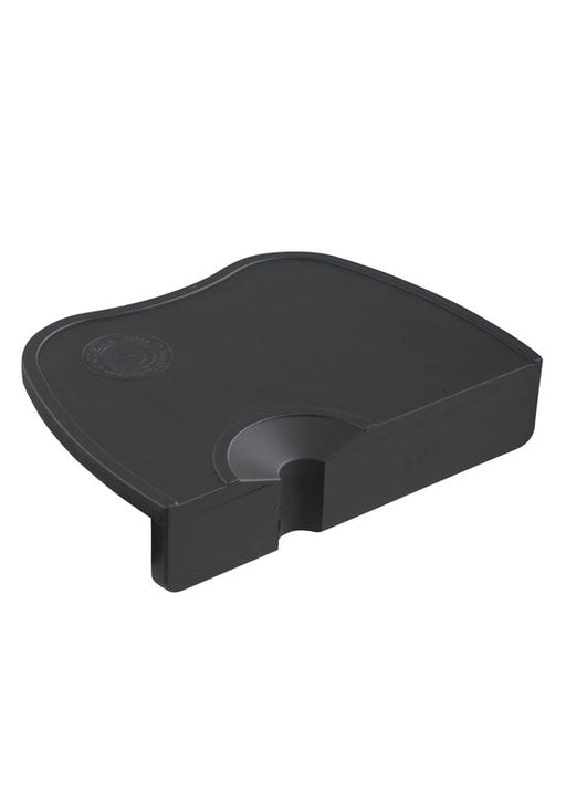 Crema Pro Tamping Mat with Overhang - Barista Shop