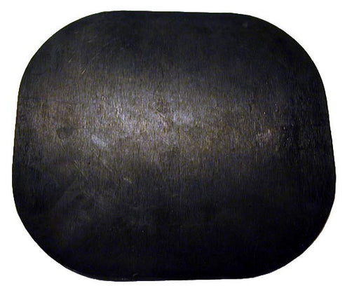 Economy Milk Tamping Mat - Barista Shop