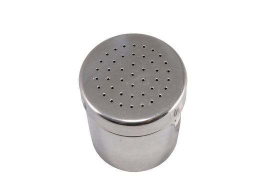 Small Chocolate Shaker (Small Holes) - Barista Shop