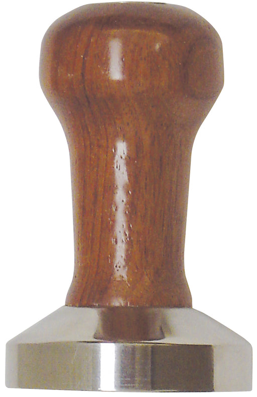 Wooden Coffee Tamper 57 mm - Barista Shop