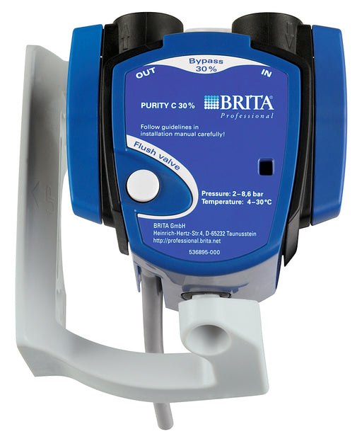 BRITA PURITY C 30% HEAD - Barista Shop