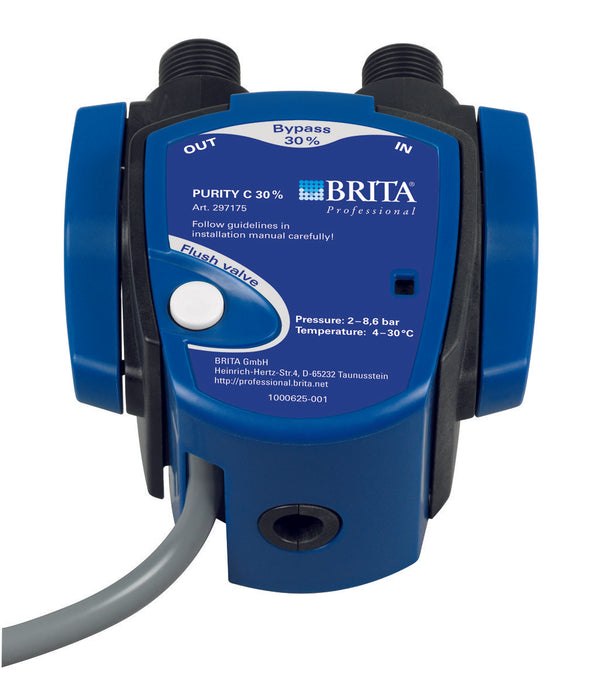 BRITA PURITY C 30% HEAD - Barista Shop
