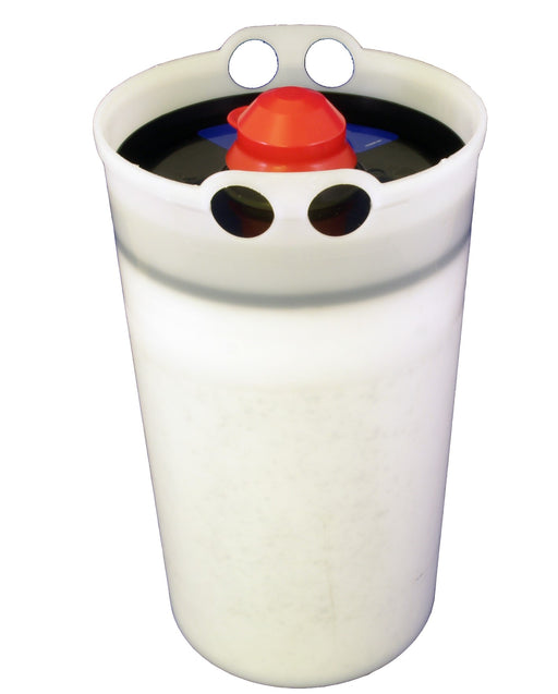 BRITA PURITY 1200  REPLACEMENT CARTRIDGE - Barista Shop