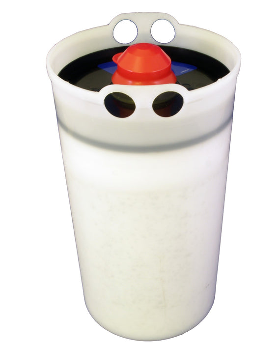 BRITA PURITY 1200 REPLACEMENT CARTRIDGE - Barista Shop