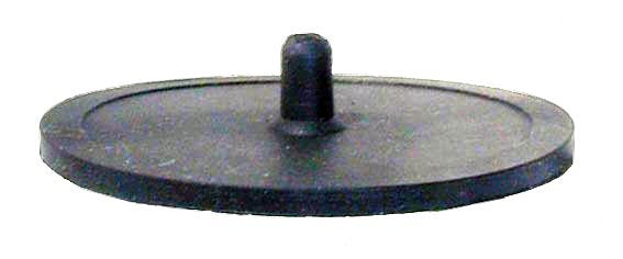 RUBBER BLANKING DISC 49MM - Barista Shop