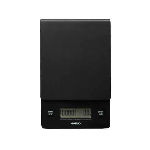 Hario V60 Drip Scale - Barista Shop