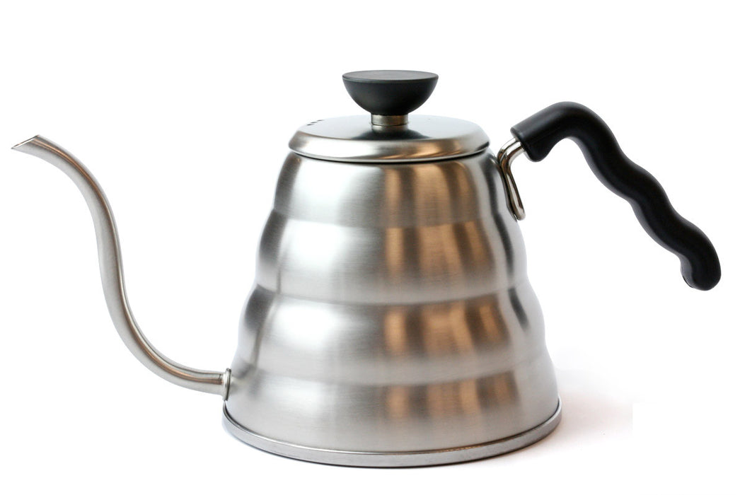 Hario V60 Coffee Drip Kettle Buono - Hob Top 600 ml - Barista Shop