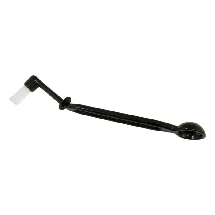 Speciality Group Head Cleaning Brush With 3g Scoop