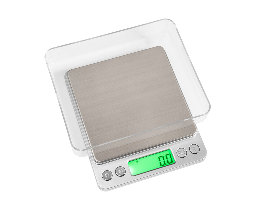 Envy Series Miniscale - Barista Shop