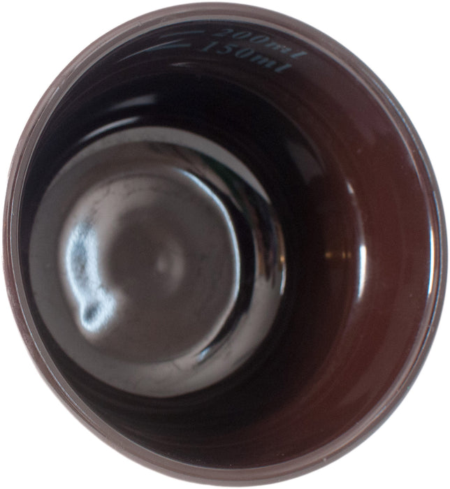 Tiamo Cupping Bowl - 200ml Pack of 6 - Barista Shop