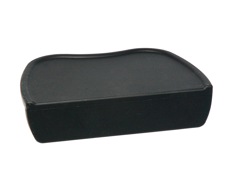 Edge Tamping Mat Silicone - Espresso Gear - Barista Shop