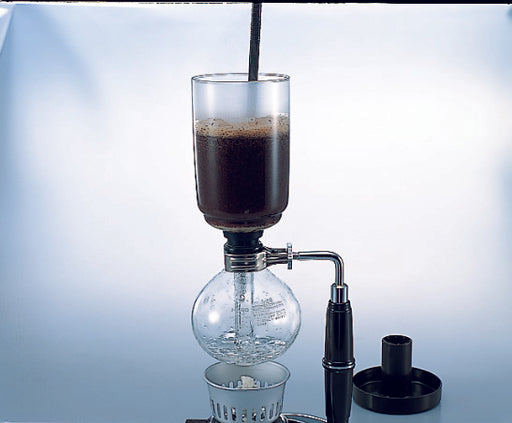 Hario Syphon Technica 2 Cup - Barista Shop