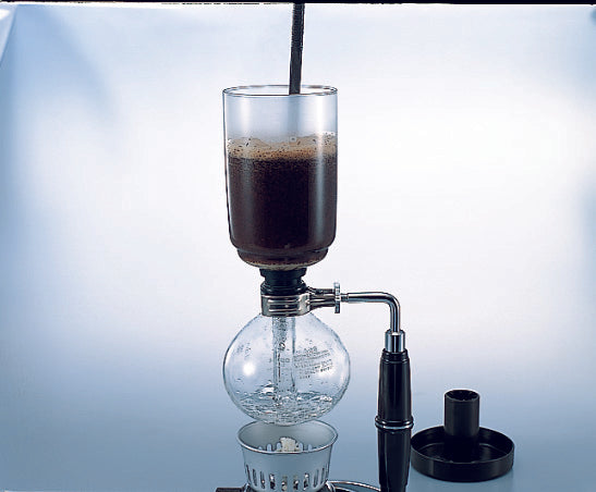 Hario Syphon Technica 2 Cup - Barista Shop
