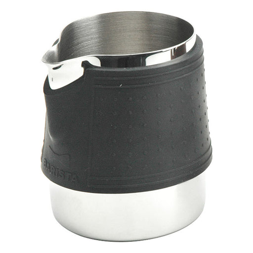 Tiamo Silicone Jug 300 ml - Barista Shop