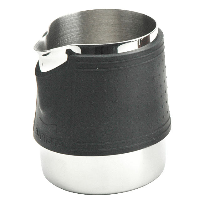 Tiamo Silicone Jug 300 ml - Barista Shop