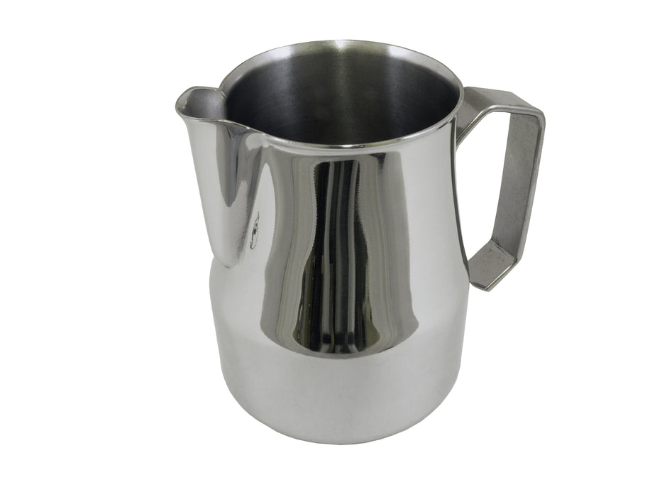 Original Motta Deluxe Frothing Jug 500 ml - Barista Shop