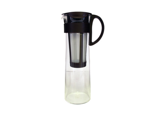 Hario Mizudashi Cold Brew Coffee Pot - Brown 600 ml - Barista Shop
